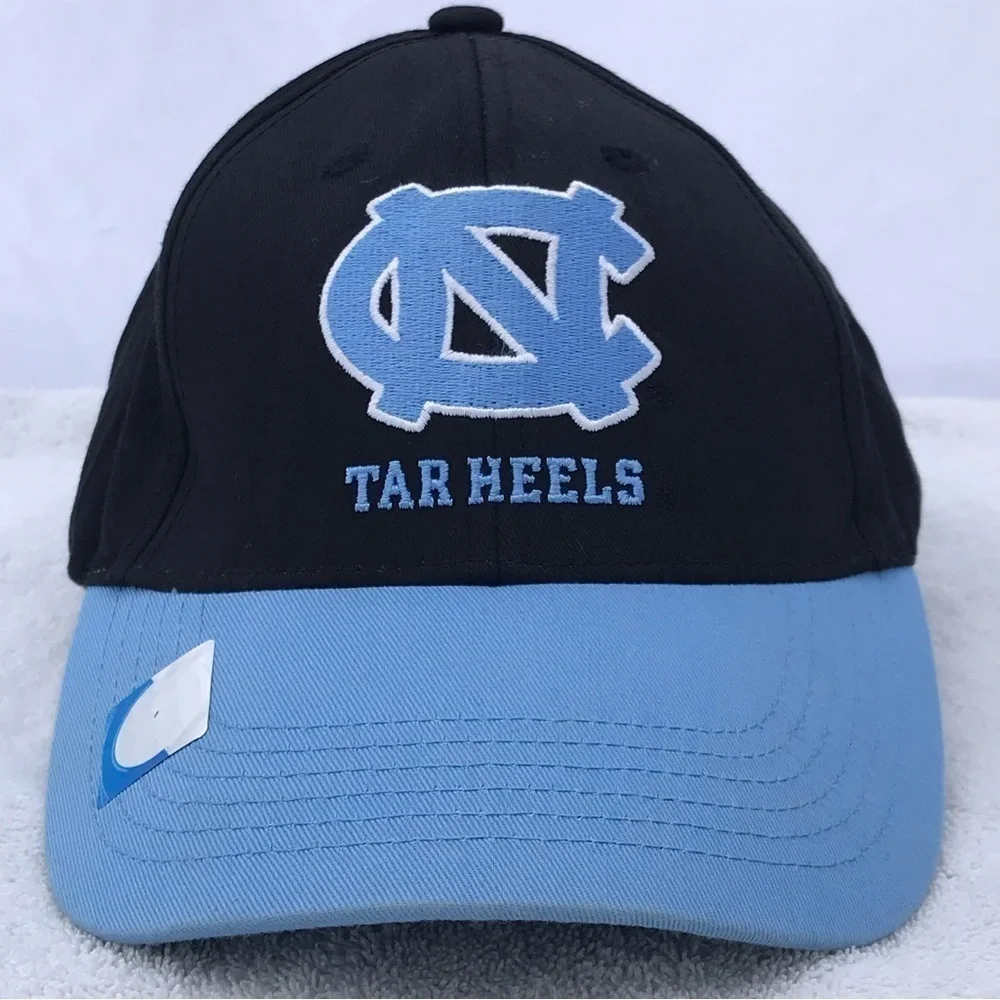 Captivating Headwear University of North Carolina (UNC) Tar Heels Ball Cap